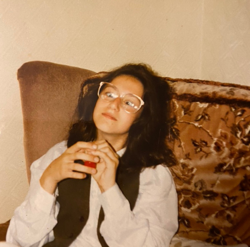 Little Simone